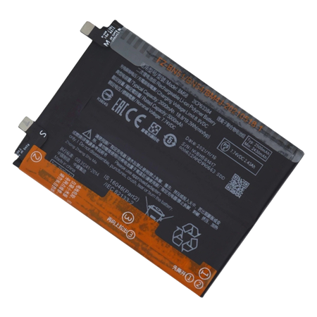 do Xiaomi Mi 11T/11T Pro bateria BM58 5000 mAh