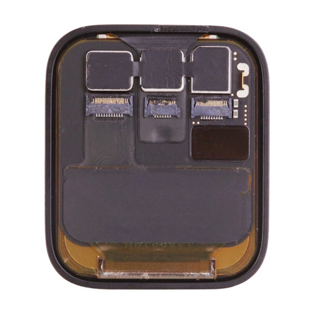 do Apple Watch SE 44mm wyświetlacz