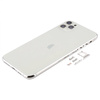 do iPhone 11 Pro Max korpus srebrny