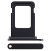 do iPhone 15 Pro tacka SIM czarna