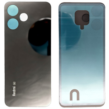 do Redmi 12 5G klapka baterii czarna