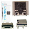 Gniazdo złącze port ładowania USB typ C 16 PIN 3.1 SMD DIP PCB DIY
