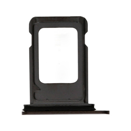 do iPhone 11 Pro  / 11 Pro Max szufladka sim tacka czarna