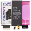 do iPhone SE 2022 bateria bez BMS Pure 2220mAh