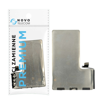 Oryginalna bateria do Apple iPhone 16 Pro iCloud