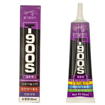 Klej T900S ZhanlindA 50ml czarny