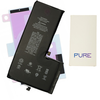 Bateria do iPhone 11 Pro Max Świeża Większa PURE Energy Plus 4500 mAh