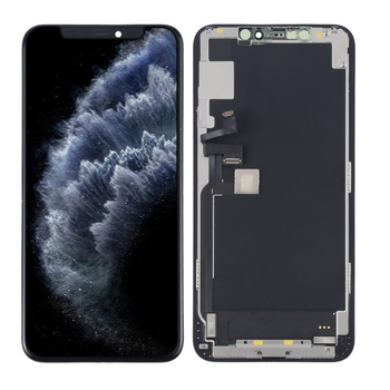 do iPhone 11 Pro Max wyświetlacz OLED (IC) Pure