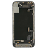 Oryginalny wyświetlacz taśma czujnik głośnik LCD do Apple iPhone 12 mini Gr B