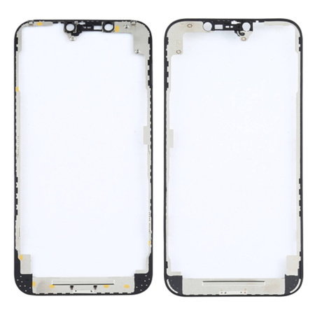 do iPhone 12 Pro Max ramka wyświetlacza