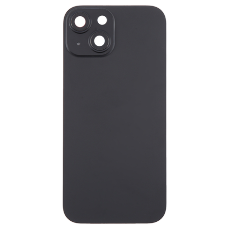 do iPhone 15 Plus klapka baterii czarna