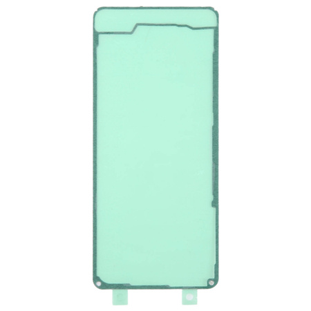 Samsung A73 uszczelka klapki tył OEM