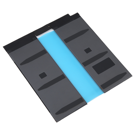 do iPad Air 3 bateria 8134mAh