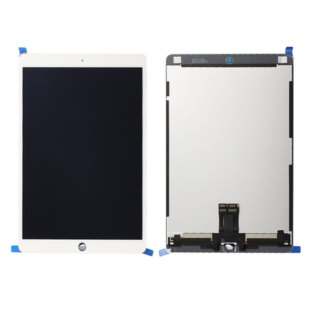 do iPad Air 3 wyświetlacz biały