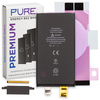 iPhone 12 12 Pro bateria bez BMS 2815mAh