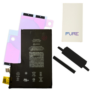 iPhone 12 Pro Max bateria bez BMS 3687mAh