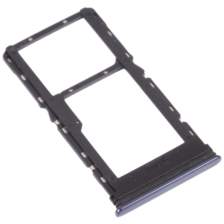 do Poco X3 X3 Pro szufladka sim tacka czarna