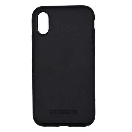 Etui Otter Box Symmetry iPhone Xr Czarny