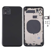 do iPhone 11 korpus czarny