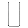 do Samsung A52 A525 szybka + klej OCA czarna