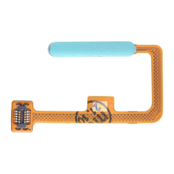 do Mi 11 Lite 5G taśma włącznik + czytnik zielony