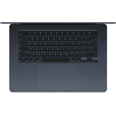 MacBook Air 15 M2 8/10 8/256GB Czarny