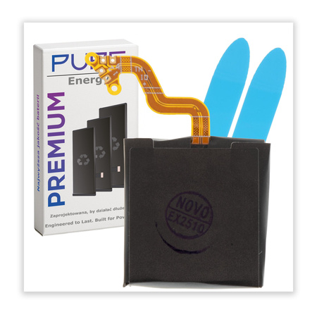 do Huawei Watch GT 2 bateria HB472023ECW 215mAh