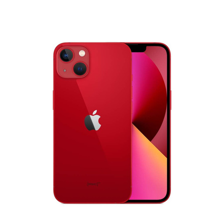 iPhone 13 128GB Czerwony