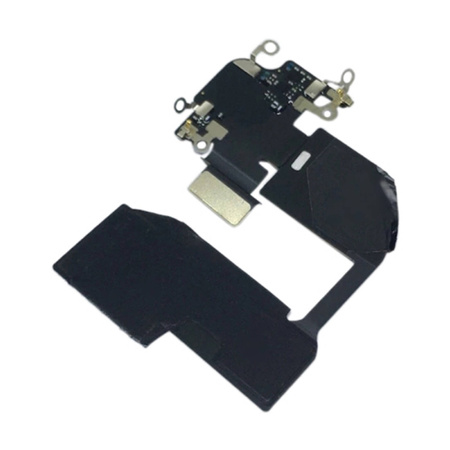 do iPhone 12 Pro antena wifi GPS