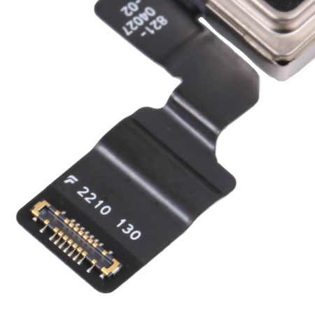 do iPhone 14 Pro Max czujnik LiDAR