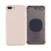 do iPhone 8 Plus obudowa ramka korpus przyciski tył złoty