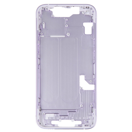 do iPhone 14 korpus ramka fioletowa