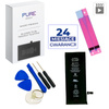 do iPhone 6s bateria Pure 1715 mAh