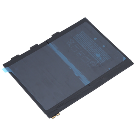 do iPad Air 4 bateria 7606mAh