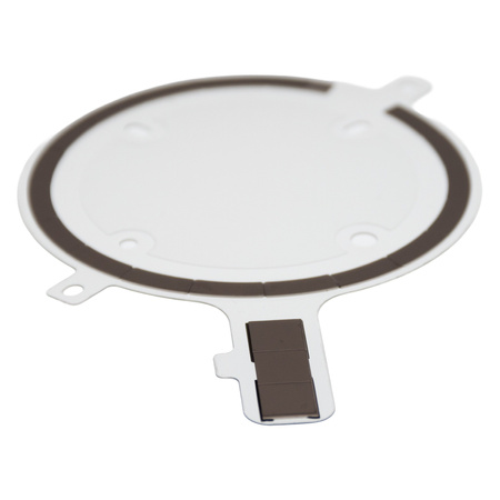 Magnesy MagSafe do iPhone 15 Pro / 15 Pro Max