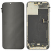 Oryginalny wyświetlacz taśma czujnik LCD do Apple iPhone 13 Pro Max Gr B