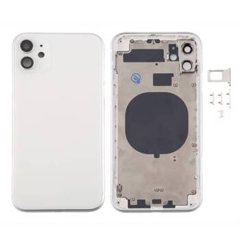 do iPhone 11 korpus biały