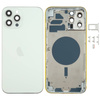 do iPhone 12 Pro Max korpus srebrny z magnesami
