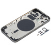 do iPhone 12 Pro korpus szary z magnesami