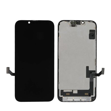 do iPhone 14 wyświetlacz LCD incell Pure (ic)