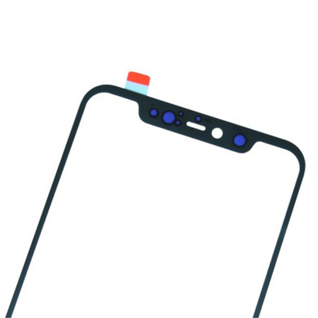 Xiaomi Mi8 Pro szybka