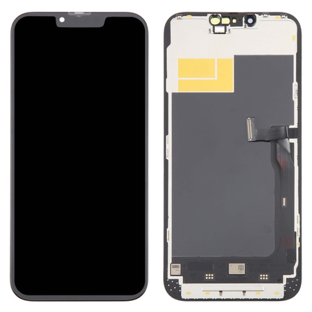 do iPhone 13 Pro Max wyświetlacz LCD Incell