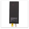 do iPhone SE 2022 bateria bez BMS Pure 2220mAh