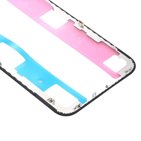 do iPhone X ramka wyświetlacza LCD