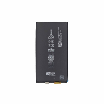 do iPhone 15 Plus bateria 4383mAh Pure bez BMS