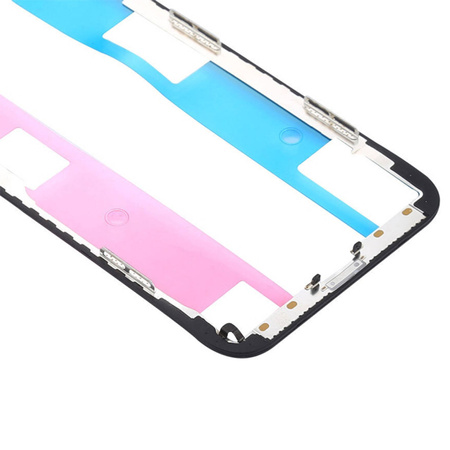 do iPhone X ramka wyświetlacza LCD