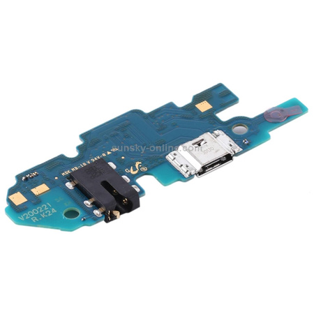 do Samsung A10 A105 złącze ładowania płytka