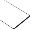 do Samsung A52 A525 szybka + klej OCA czarna