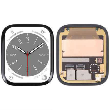 do Apple Watch 8 41mm wyświetlacz