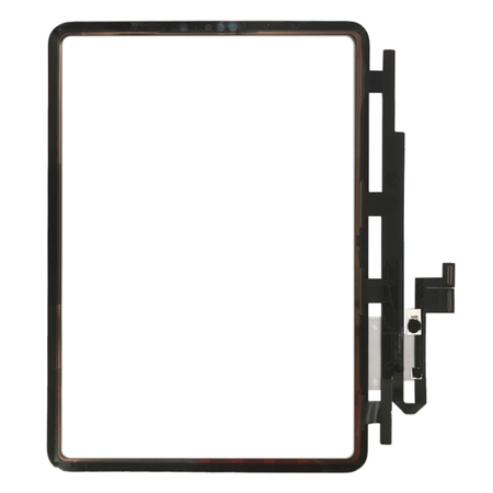 do iPad Pro 11 (3 gen) 2021 (4 gen) 2022 digitizer z OCA